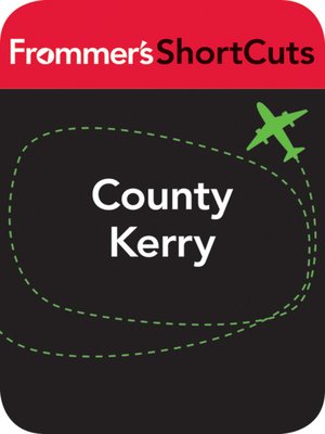 cover image of County Kerry, Ireland